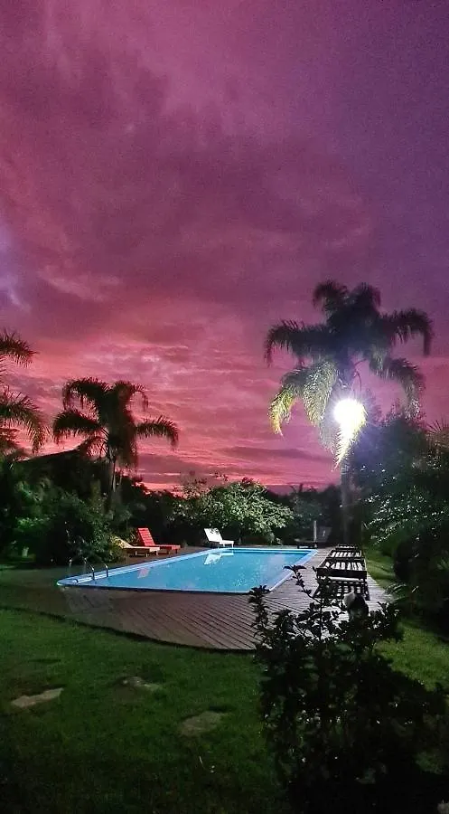 Pousada Areias Do Embau Guarda do Embau Inn