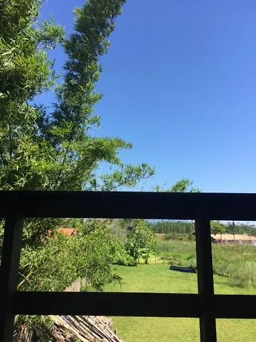 ***** Kro Pousada Areias Do Embau Guarda do Embaú Brasilien